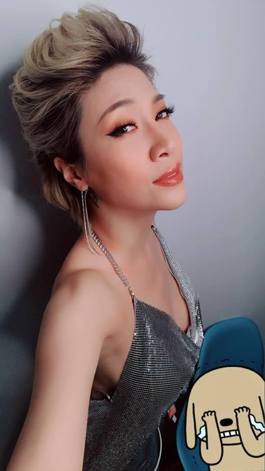 Pha Lê vẫn còn ám ảnh khi nhắc lại mối tình xưa cũ với người đàn ông vũ phu-1