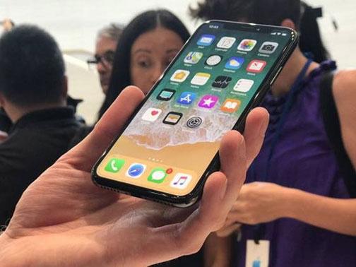 Qualcomm muốn cấm bán iPhone