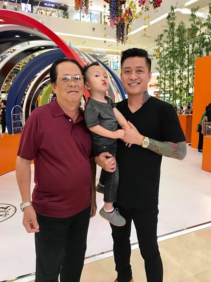 Tin sao Việt: Jennifer Phạm tay chân rụng rời vì sợ kim khi nằm trên giường bệnh-10