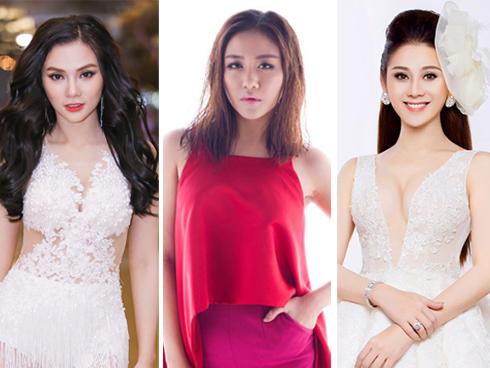 Lần đầu thừa nhận đã ly hôn chồng đại gia, Thu Thủy 'nóng' nhất showbiz Việt tuần qua