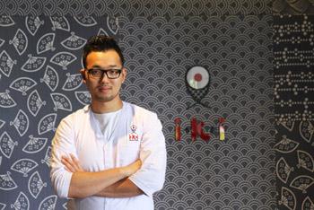 Nhà hàng IKI Sushi cùng đầu bếp Nhật giới thiệu menu mới-2