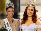 NÓNG: Vừa đăng quang, tân Hoa hậu Hoàn vũ Thế giới bị thu hồi vương miện cấp quốc gia