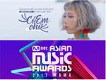 'Có em chờ' của Min thắng giải kỹ sư âm nhạc của năm tại MAMA 2017