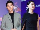 Song Joong Ki lấy lại phong độ, Lee Young Ae đẹp lộng lẫy trên thảm đỏ MAMA Hong Kong