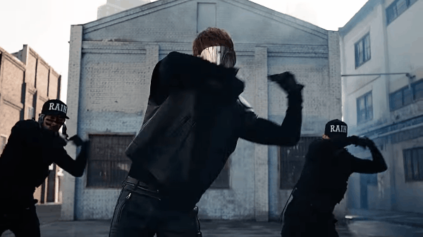 Vừa lên chức bố, Rain tung MV nhảy cực đỉnh y như thời trai trẻ cách đây hơn 10 năm-2