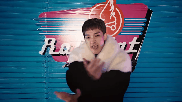 Vừa lên chức bố, Rain tung MV nhảy cực đỉnh y như thời trai trẻ cách đây hơn 10 năm