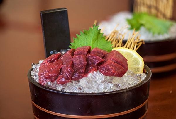 9 đặc sản Nhật không phải ai cũng dám ăn-3