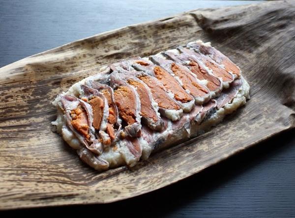 9 đặc sản Nhật không phải ai cũng dám ăn-5