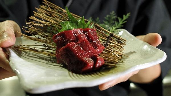 9 đặc sản Nhật không phải ai cũng dám ăn-6