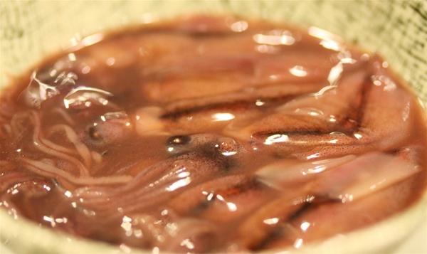 9 đặc sản Nhật không phải ai cũng dám ăn-9