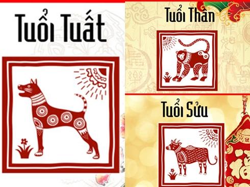 3 con giáp tuyệt đối không nên nhảy việc, chuyển chỗ làm trong năm 2018