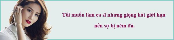 Phát ngôn khẳng định không có kiến thức âm nhạc, Miu Lê rực rỡ nhất tuần qua-5