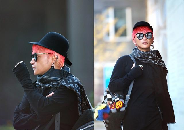 Hoảng hốt chứng kiến loạt mỹ nam bỗng dưng... nữ tính, thích được mặc váy trang điểm-3