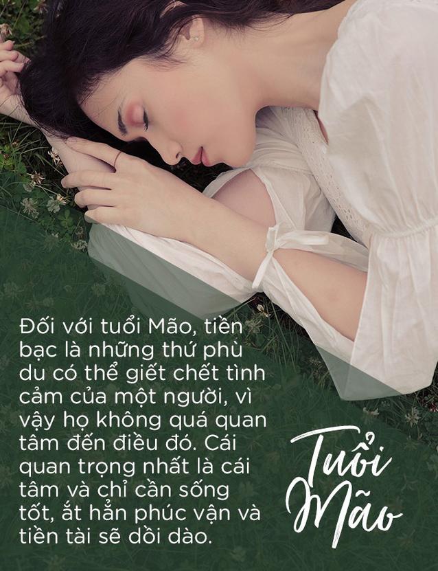 Xếp hạng 3 con giáp nữ lấy chồng vì tình không phải vì tiền, bởi họ đều là những người bản lĩnh-1