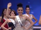 Đi thi trễ 10 ngày, Khánh Phương vẫn lọt top 25 Miss Supranational nhờ pha cứu thua của khán giả