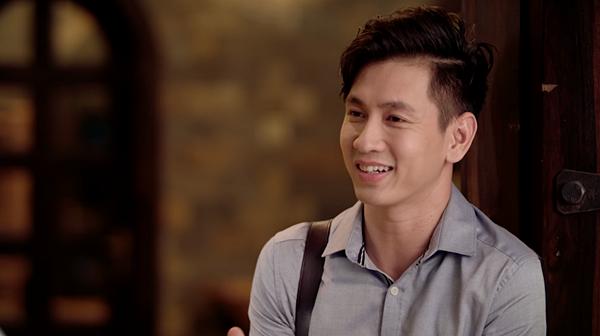 Glee: Bất chấp Hòa Minzy gạ gẫm quan hệ, Rocker Nguyễn vẫn chung thủy với Cindy V-8