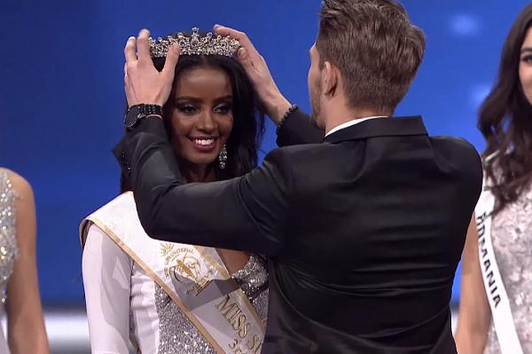 Đi thi trễ 10 ngày, Khánh Phương vẫn lọt top 25 Miss Supranational nhờ pha cứu thua của khán giả-12