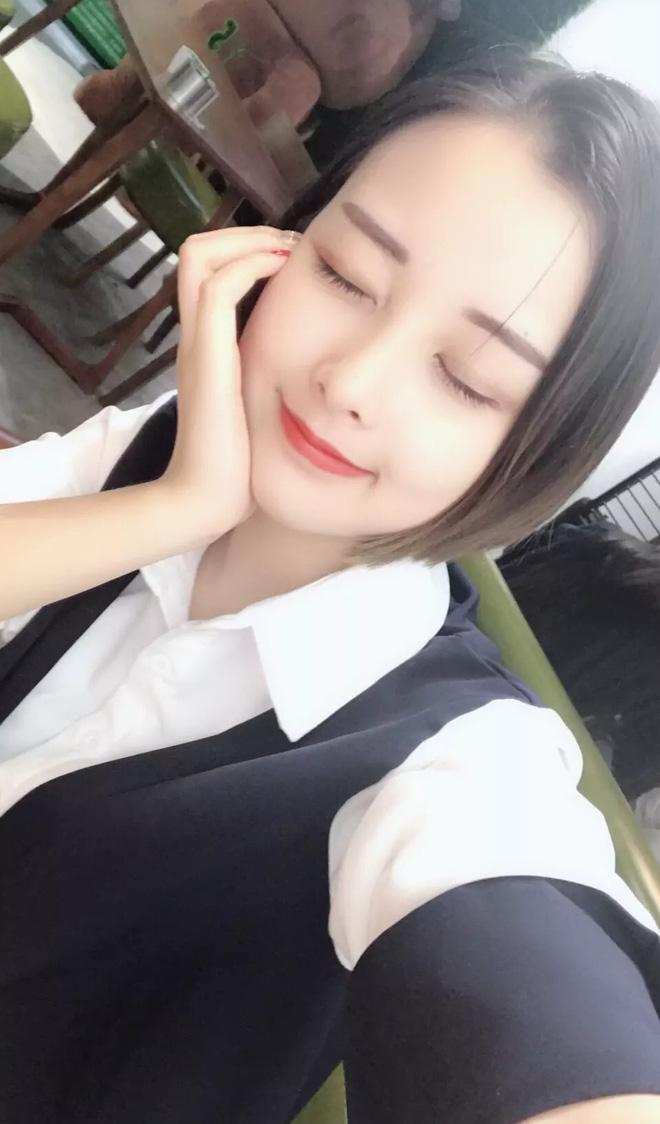 Hé lộ danh tính hot girl bán trà sữa gây bão mạng xã hội những ngày qua-6