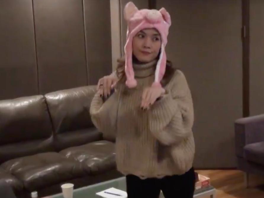 NSND Bạch Tuyết hát cải lương Đừng hỏi em của Mỹ Tâm-2