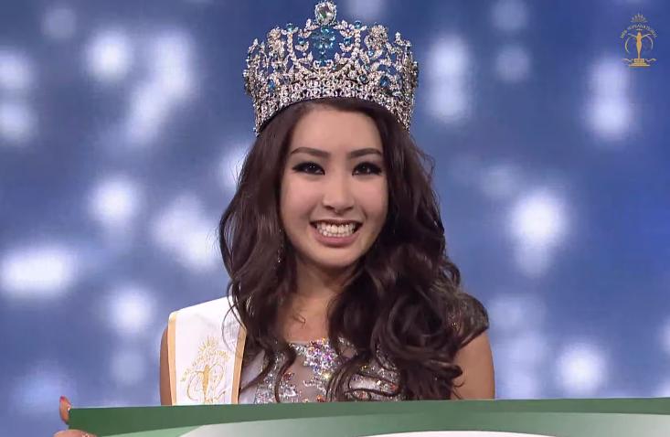 Vừa đăng quang, Miss Supranational 2017 đã bị chê kém sắc ngang ngửa Miss Earth-1