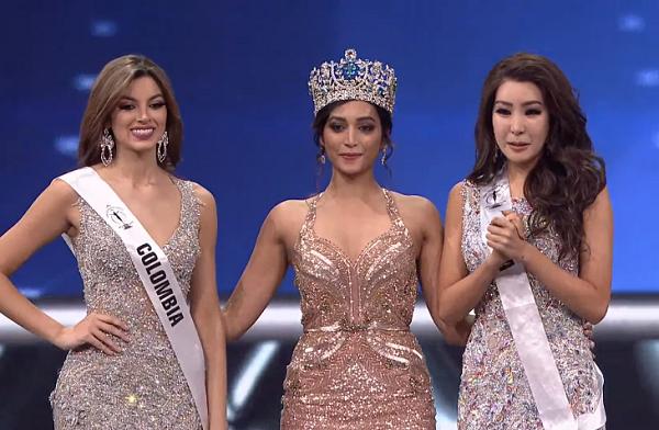 Vừa đăng quang, Miss Supranational 2017 đã bị chê kém sắc ngang ngửa Miss Earth-3