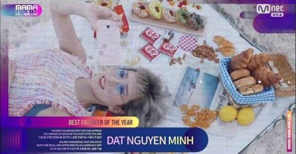 MAMA 2017: Y như năm ngoái, Daesang chia đều cho TWICE, BTS, EXO-5