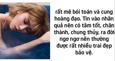 Hot girl - hot boy Việt 2/12: Hạnh Sino hé lộ ảnh giường chiếu khéo khoe vòng 1 gợi cảm-3