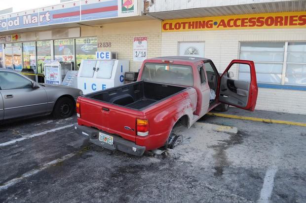 Cho bạn trai ôm lần cuối trước khi chia tay, cô gái xinh xắn đau đớn lãnh 32 nhát dao-5