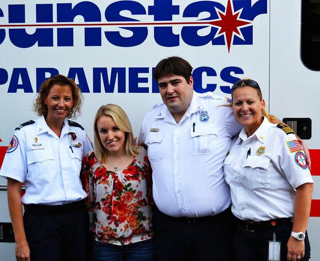 Cho bạn trai ôm lần cuối trước khi chia tay, cô gái xinh xắn đau đớn lãnh 32 nhát dao-9