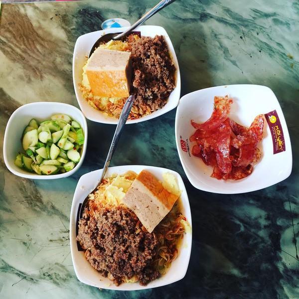 5 quán ăn nổi tiếng Hà Nội bỗng nhiên đóng cửa: Quán bặt tăm không dấu vết, quán hồi sinh trong sự chào đón của thực khách-8