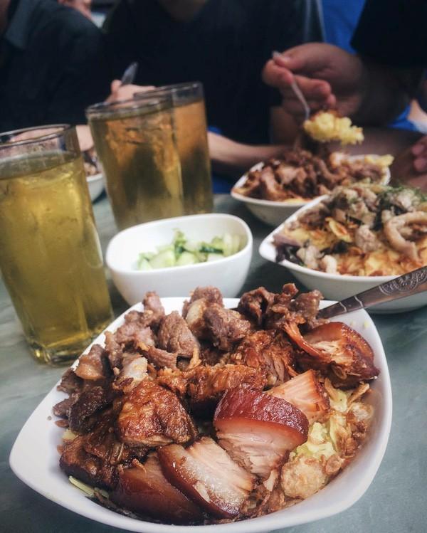 5 quán ăn nổi tiếng Hà Nội bỗng nhiên đóng cửa: Quán bặt tăm không dấu vết, quán hồi sinh trong sự chào đón của thực khách-9