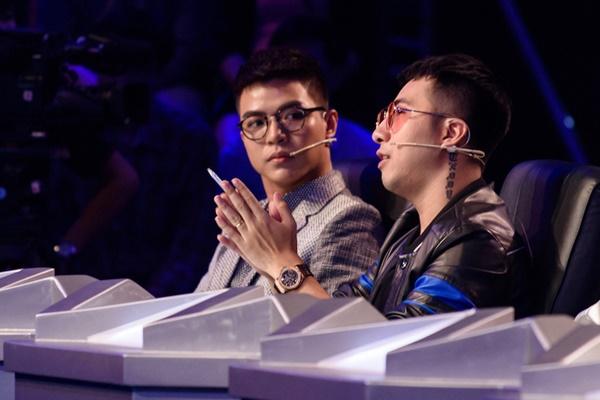 Liên tục bị chê hát dở, Miu Lê đọc rap đáp trả nhạc sĩ Dương Cầm-7