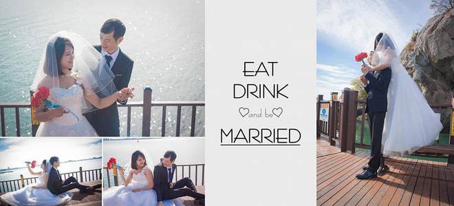 Chủ nhân bộ ảnh cưới chỉ vỏn vẹn 2,7 triệu đồng tại Hàn Quốc tiết lộ hậu trường tự làm từ A-Z-10