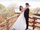 Chủ nhân bộ ảnh cưới chỉ vỏn vẹn 2,7 triệu đồng tại Hàn Quốc tiết lộ hậu trường tự làm từ A-Z