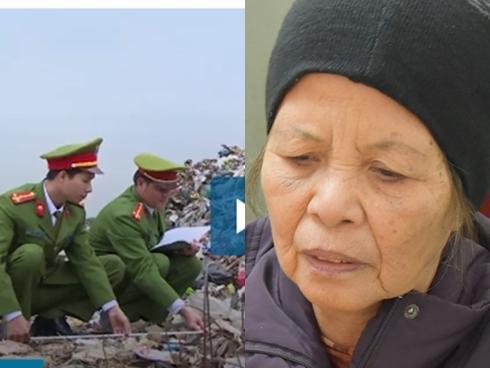 Xét xử vụ chiến sĩ công an bị đánh tử vong trên đường-2