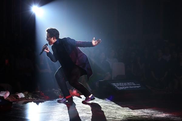 Giọng ca của Hà Anh Tuấn giúp Thanh Hằng thăng hoa trong diễn xuất-3