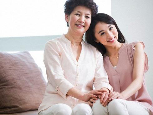 Ra ở riêng, con dâu mới thấy nhớ mẹ chồng da diết