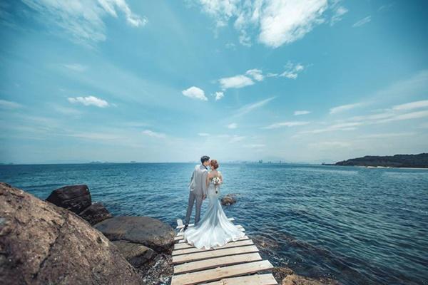 Cô dâu vàng đeo trĩu cổ chia sẻ chuyện riêng tư sau đám cưới đình đám về độ chịu chơi-9