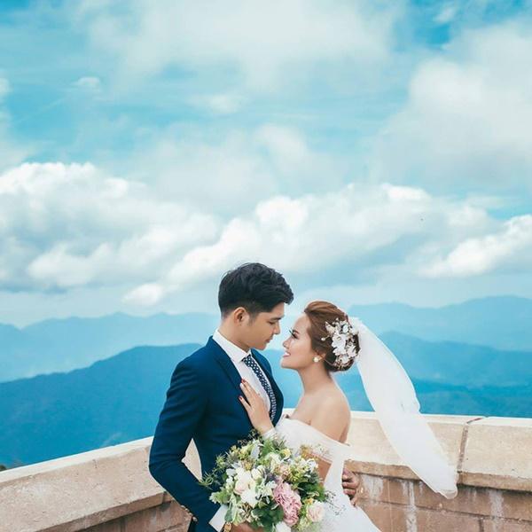 Cô dâu vàng đeo trĩu cổ chia sẻ chuyện riêng tư sau đám cưới đình đám về độ chịu chơi-10