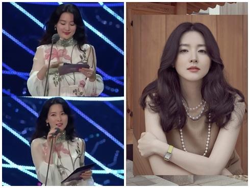 MAMA 2017: Chị đại Song Ji Hyo gợi cảm, BTS diện vest thôi cũng chất đừng hỏi-13