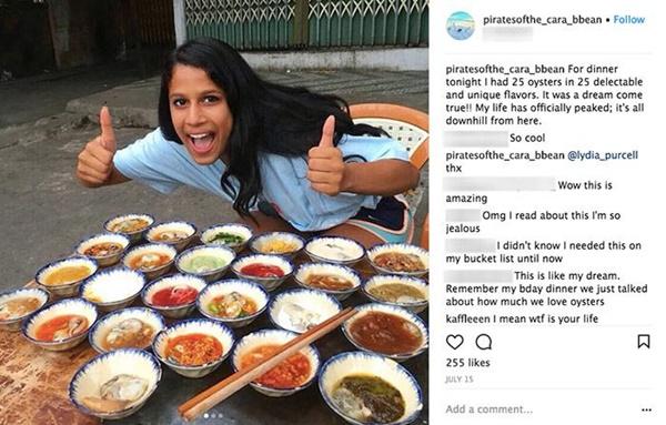 Thèm chảy nước miếng mâm hàu nướng vỉa hè 24 vị độc nhất vô nhị ở Sài Gòn-2