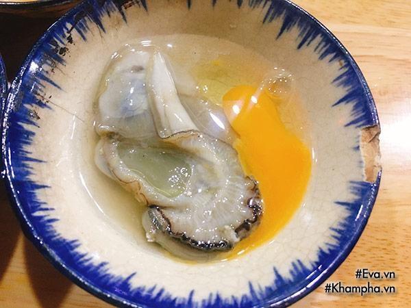 Thèm chảy nước miếng mâm hàu nướng vỉa hè 24 vị độc nhất vô nhị ở Sài Gòn-8