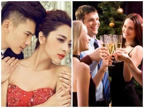 Hí hửng vì có bạn gái xinh như hotgirl, anh chàng tái mặt khi khoe người yêu với bạn