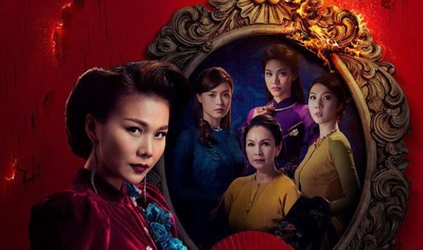 Đặt lên bàn cân hai mẹ chồng hot nhất năm-1