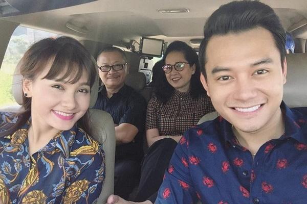 Đặt lên bàn cân hai mẹ chồng hot nhất năm-2