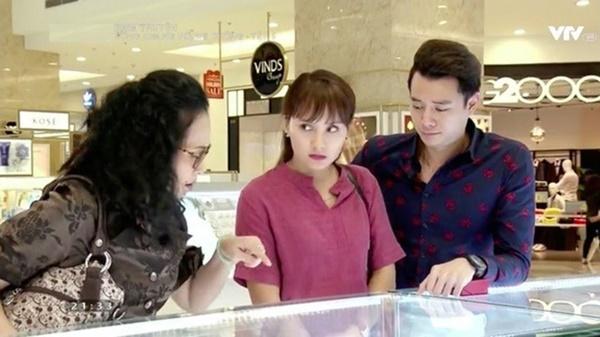 Đặt lên bàn cân hai mẹ chồng hot nhất năm-3