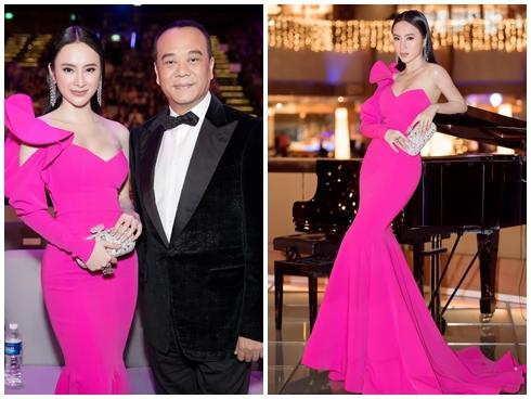 Lần đầu trải nghiệm cảm giác ảo, Angela Phương Trinh ôm chặt Mai Tài Phến-8