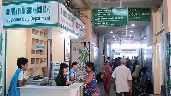 TP.HCM: Chồng đi làm không về, sản phụ đẻ rớt con trong hố nước nhà vệ sinh lúc nửa đêm-3