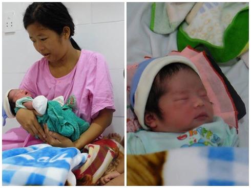 TP.HCM: Chồng đi làm không về, sản phụ đẻ rớt con trong hố nước nhà vệ sinh lúc nửa đêm