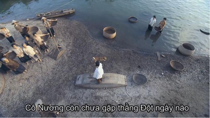 Phát sốt với màn tỏ tình chất hơn nước cất của trai xấu-3